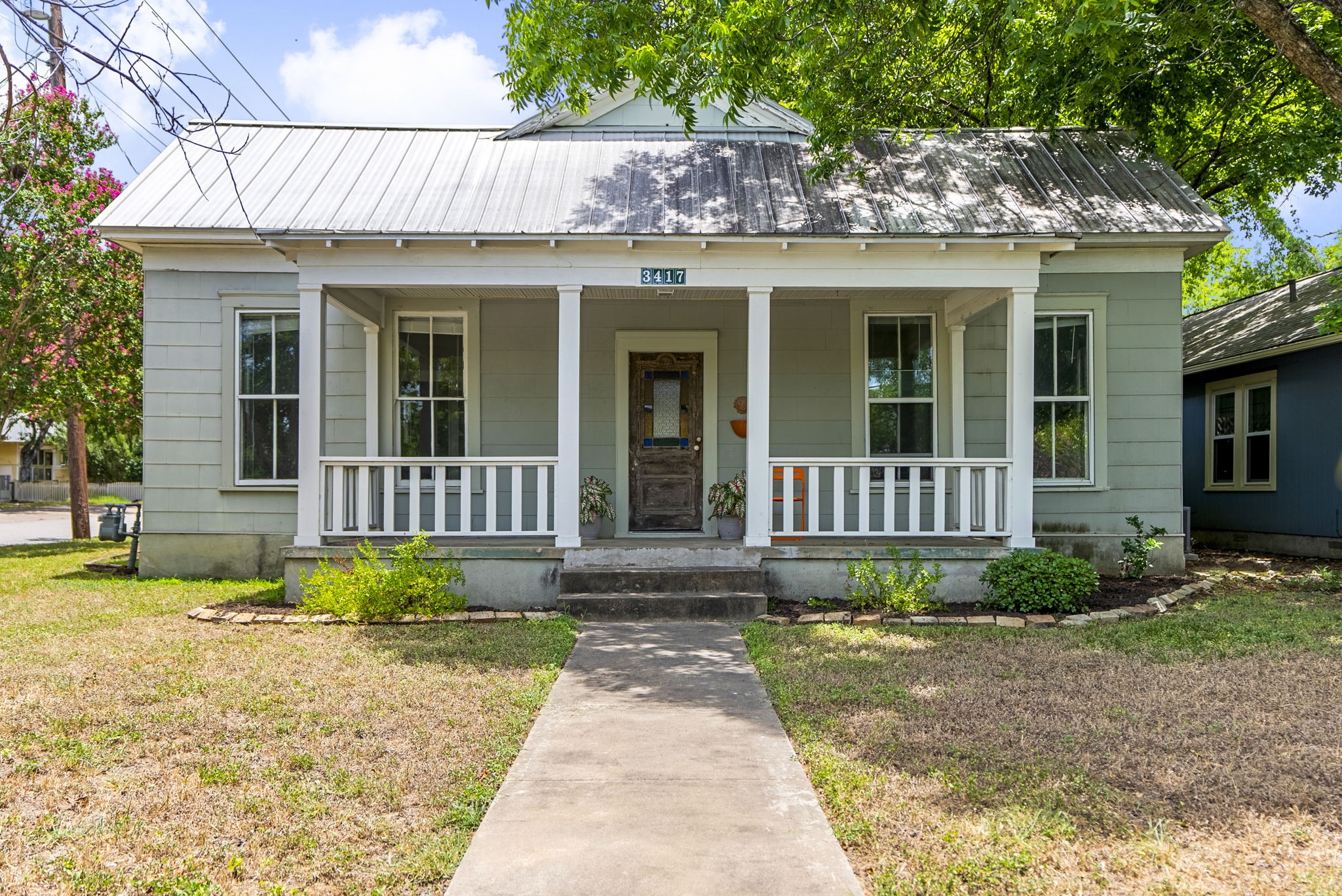 3417 Cedar Street Austin, TX 78705 - Photo 1 of 1