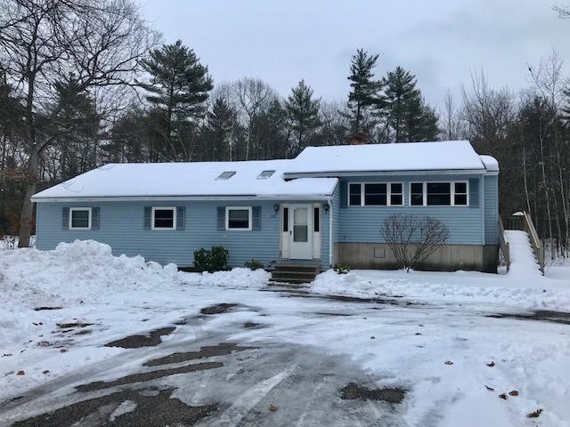 238 Jordan Springs Road Alfred, ME 04002 - Photo 1 of 18 238 Front