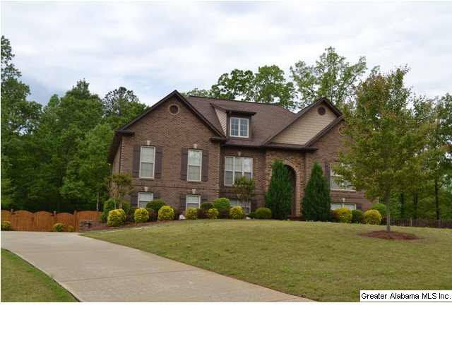 7791 Raven Circle McCalla, AL 35111 - Photo 3 of 32