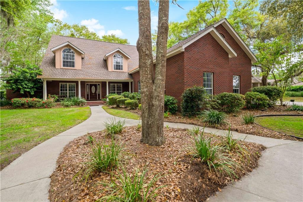 117 Regal Road Brunswick, GA 31523 - Photo 1 of 1 Gallery Image 1