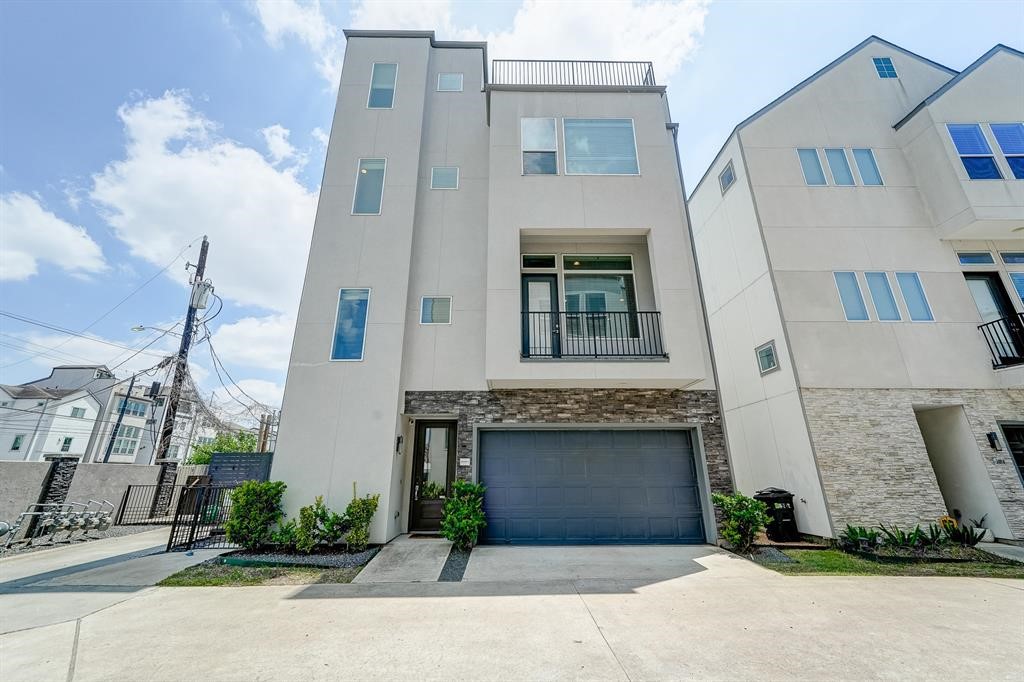 8409 Hempstead Road, Unit A Houston, TX 77008 - Photo 37 of 37