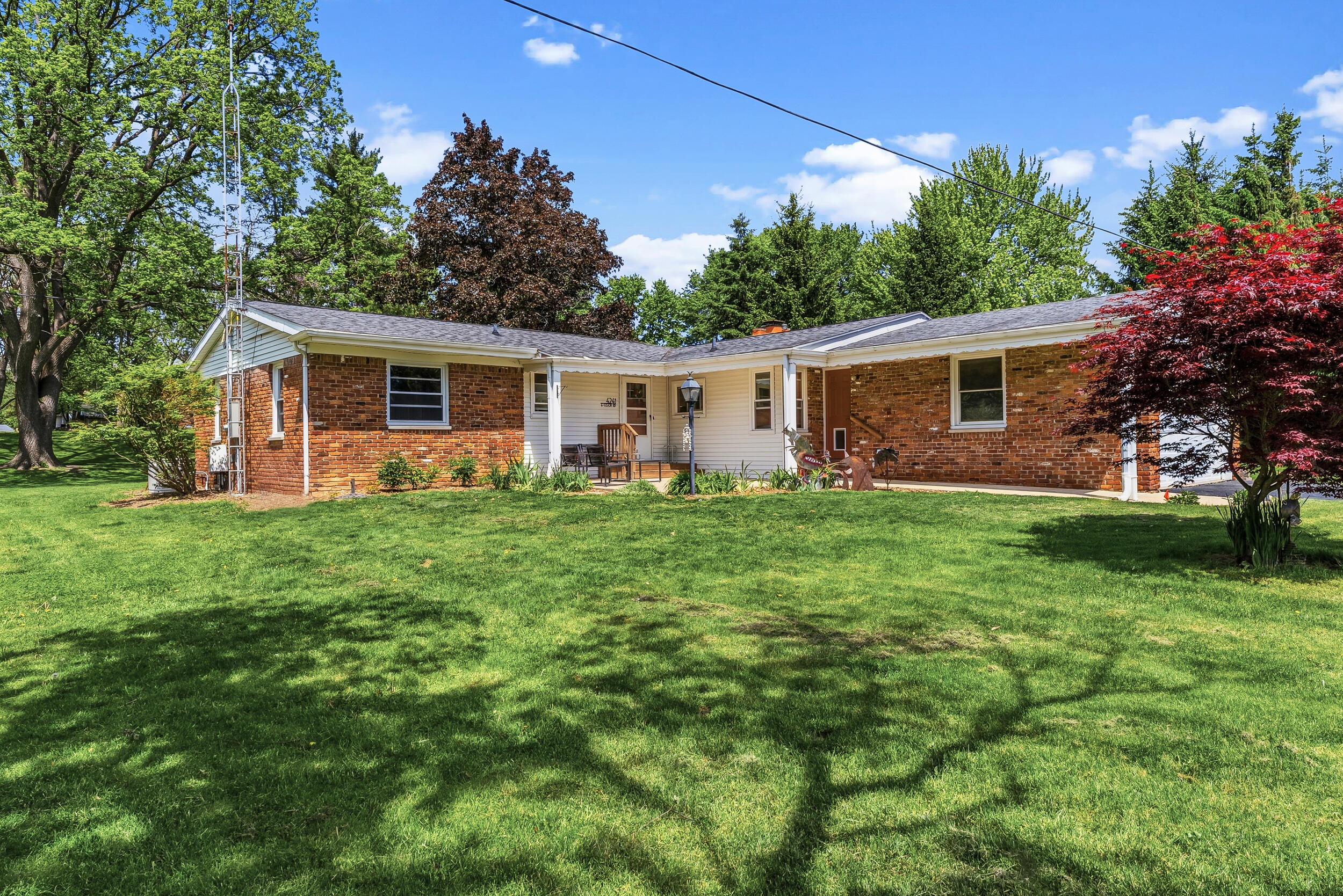 4241 East Cook Road Grand Blanc, MI 48439 - Photo 3 of 43 Street View