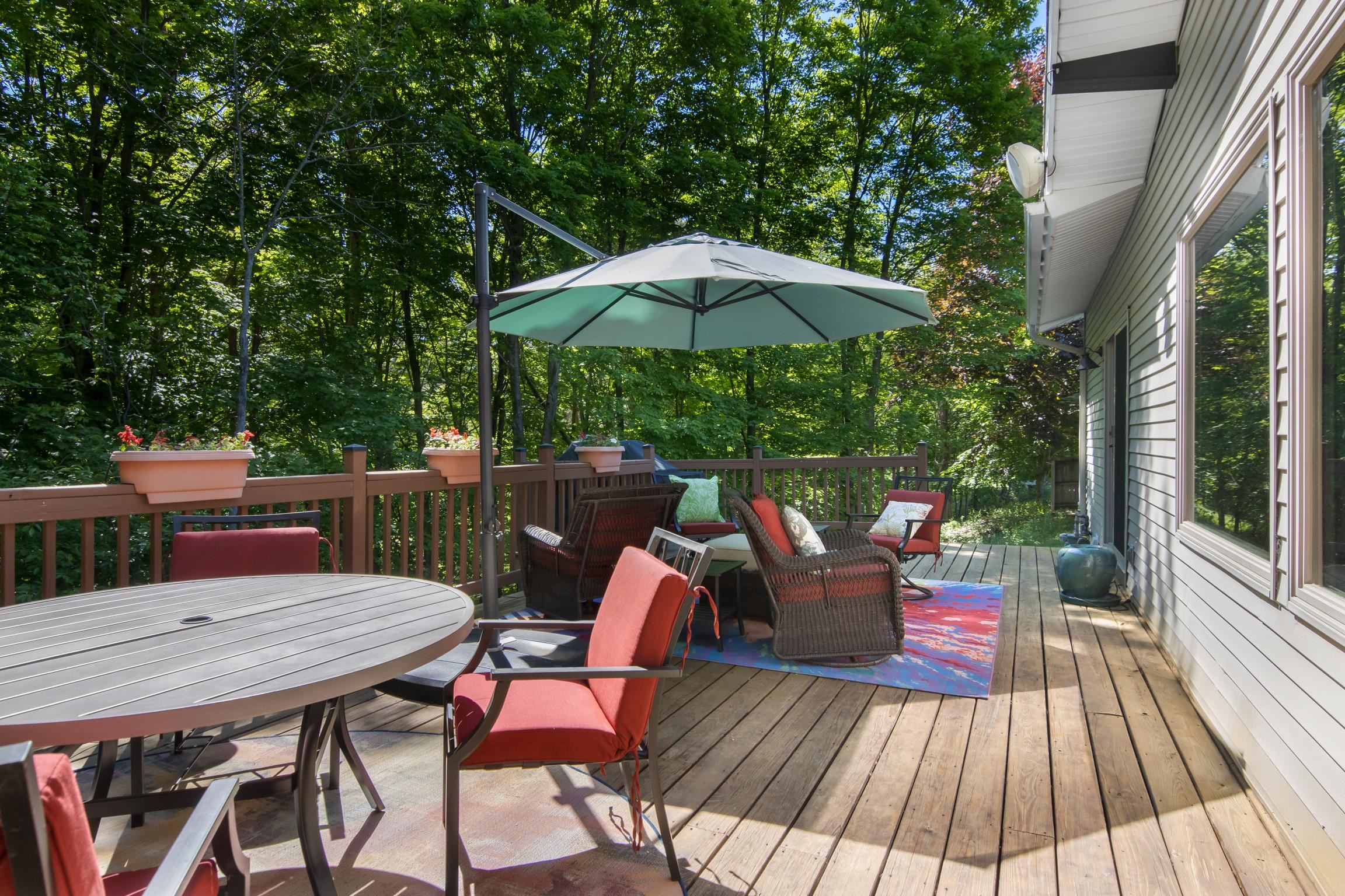 11446 Barnes Road Kewadin, MI 49648 - Photo 43 of 55
