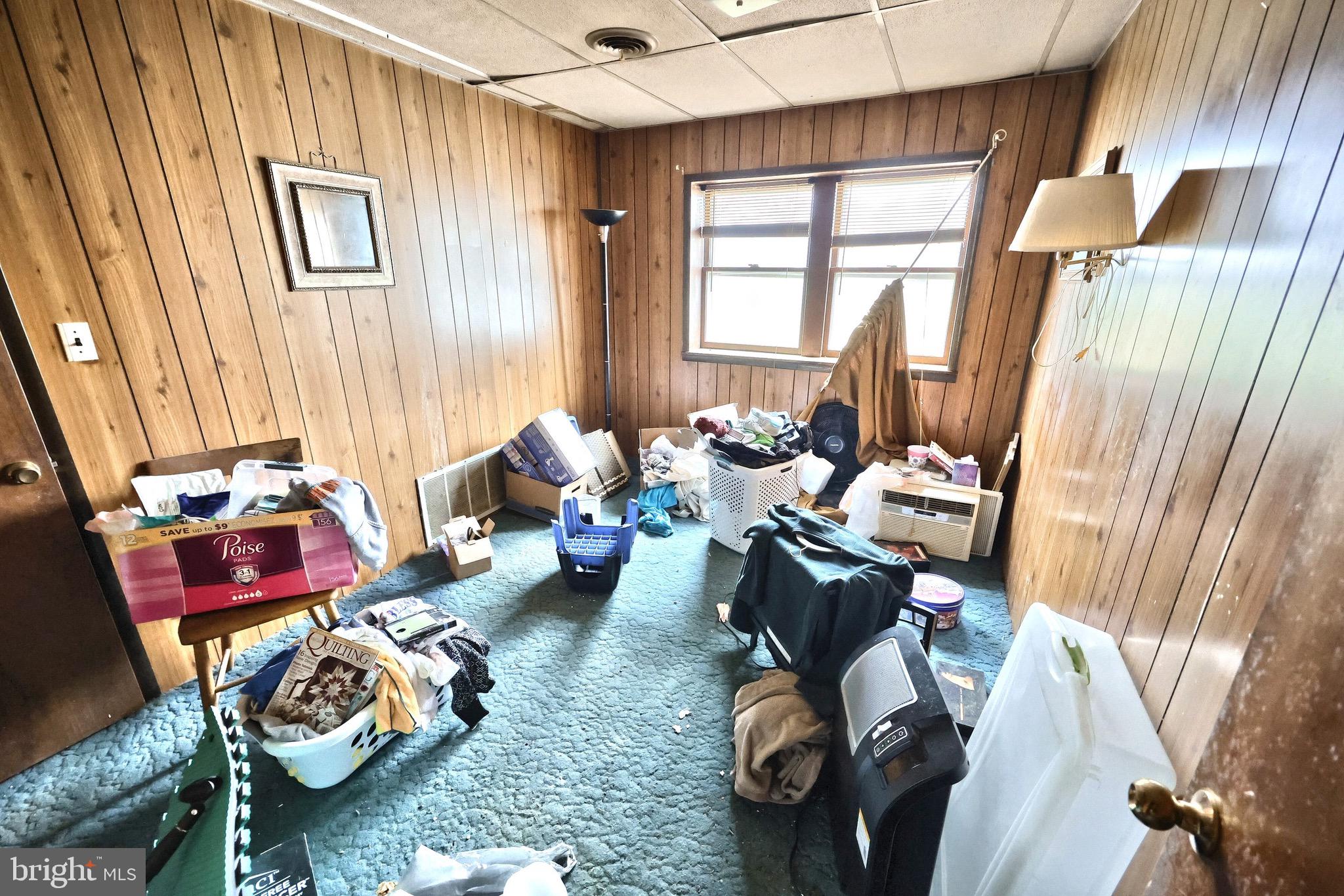 539 Aspers-Bendersville Road Aspers, PA 17304 - Photo 17 of 26 a living room with furniture and a window
