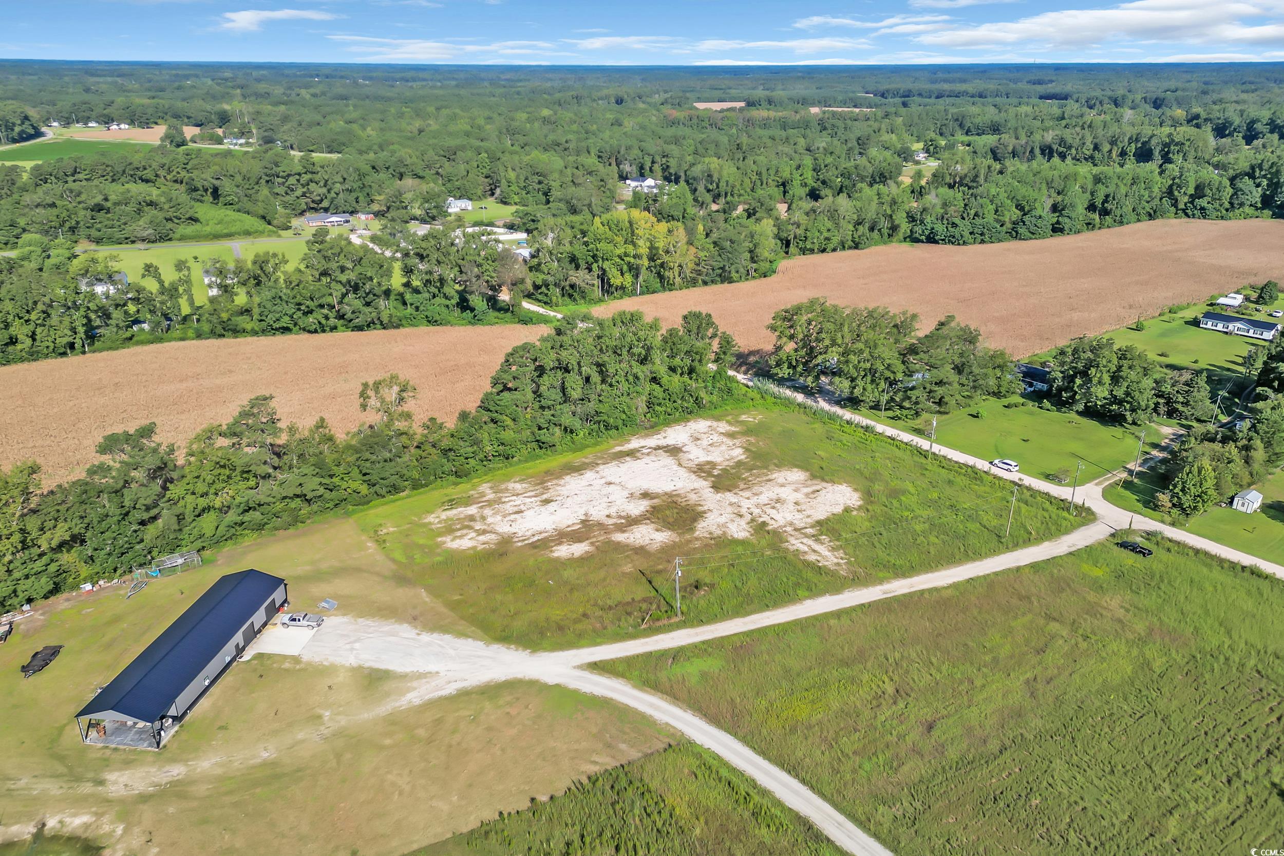 Tbd Willow Grove Drive Loris, SC 29569 - Photo 23 of 34