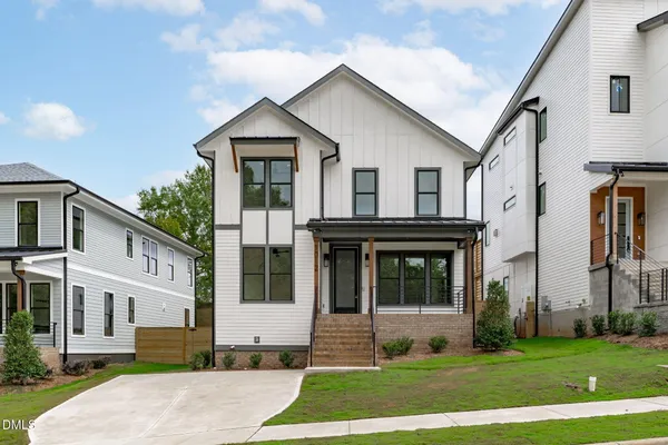 $995,000 | 1012 Addison Place, Raleigh, NC 27610