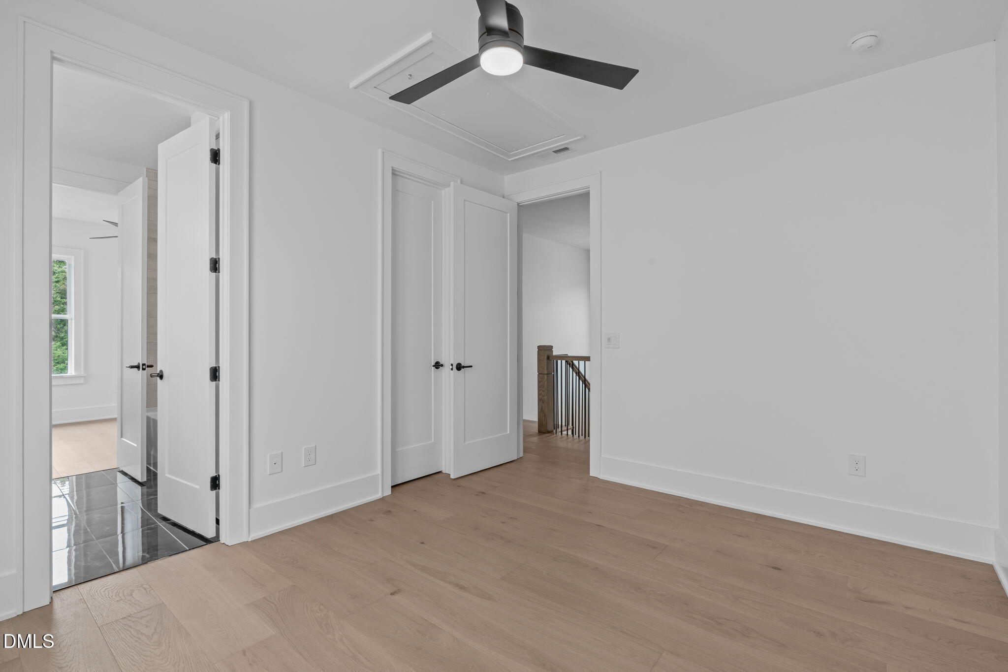 1012 Addison Place Raleigh, NC 27610 - Photo 29 of 56 a view of an empty room