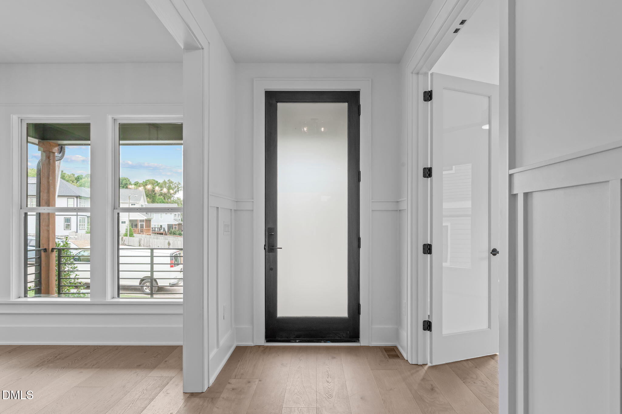 1012 Addison Place Raleigh, NC 27610 - Photo 2 of 56 an empty room that has a window