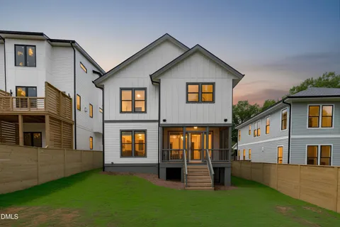 $995,000 | 1012 Addison Place, Raleigh, NC 27610