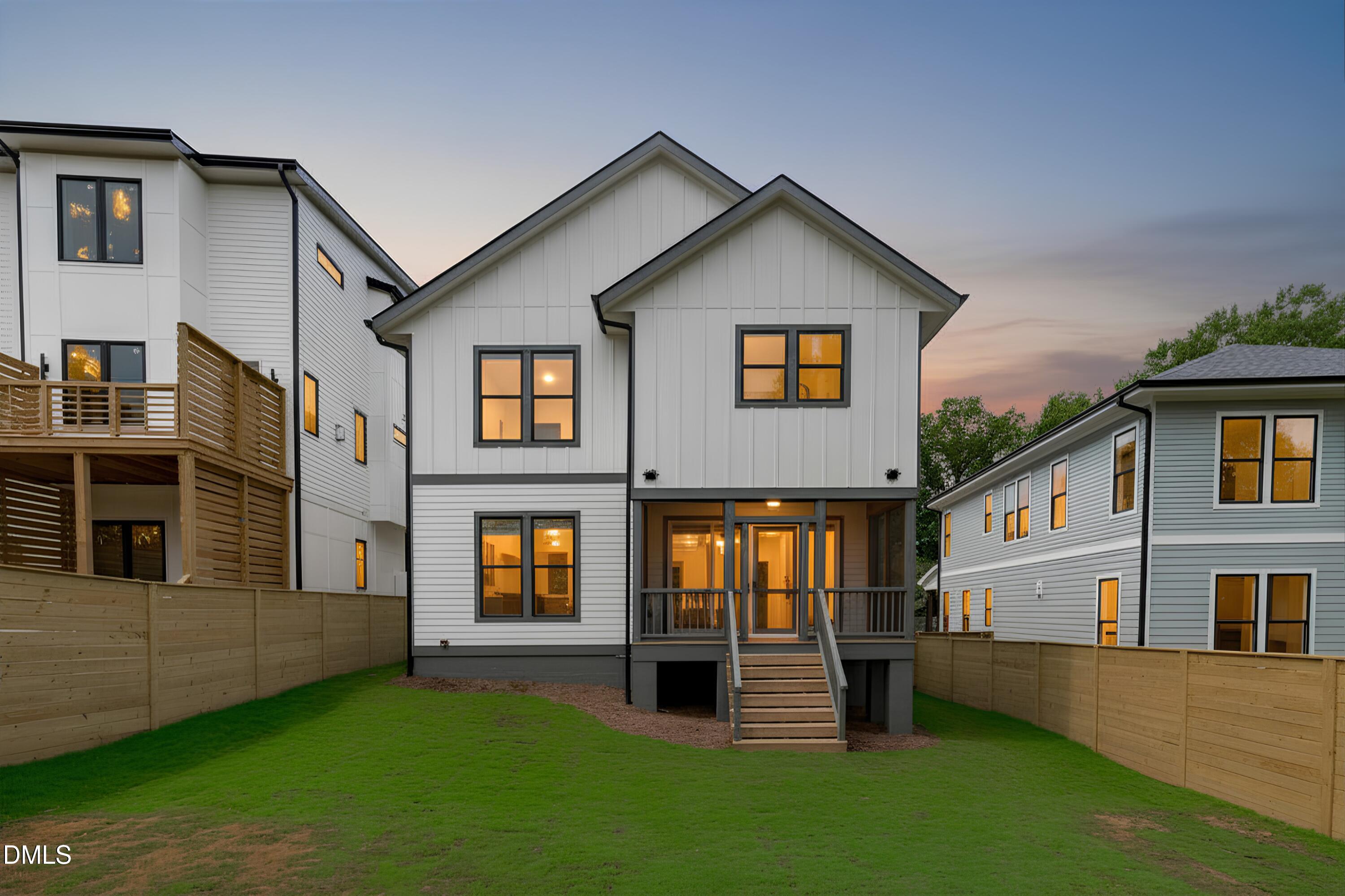 1012 Addison Place Raleigh, NC 27610 - Photo 3 of 60 1012 Oakway Virtual 3