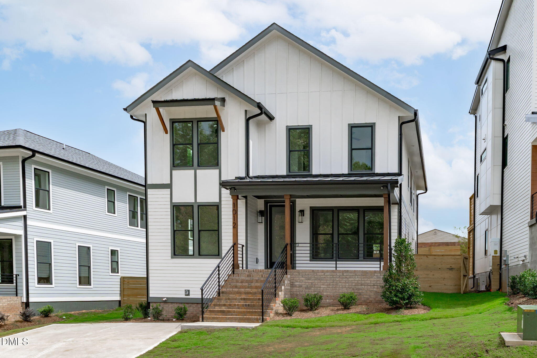 1012 Addison Place Raleigh, NC 27610 - Photo 44 of 56 B-5