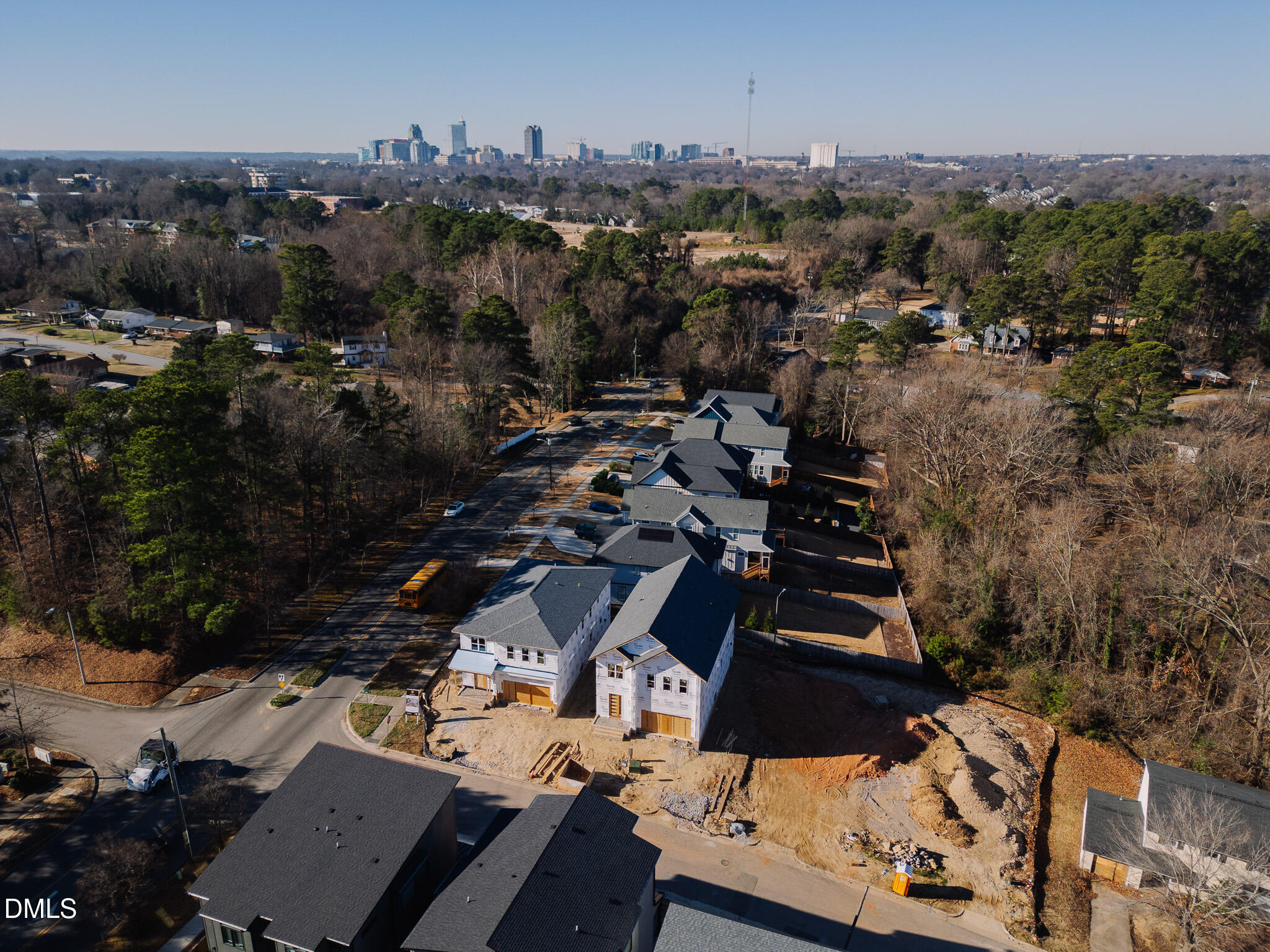 1012 Addison Place Raleigh, NC 27610 - Photo 45 of 56 DJI_0029