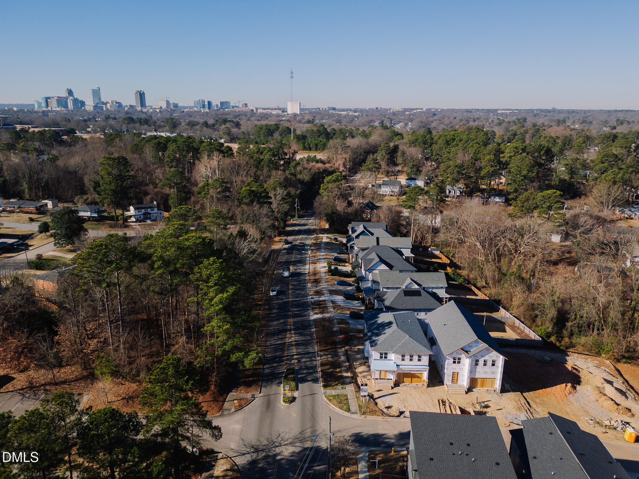 1012 Addison Place Raleigh, NC 27610 - Photo 46 of 56 DJI_0027