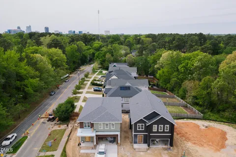 $995,000 | 1012 Addison Place, Raleigh, NC 27610