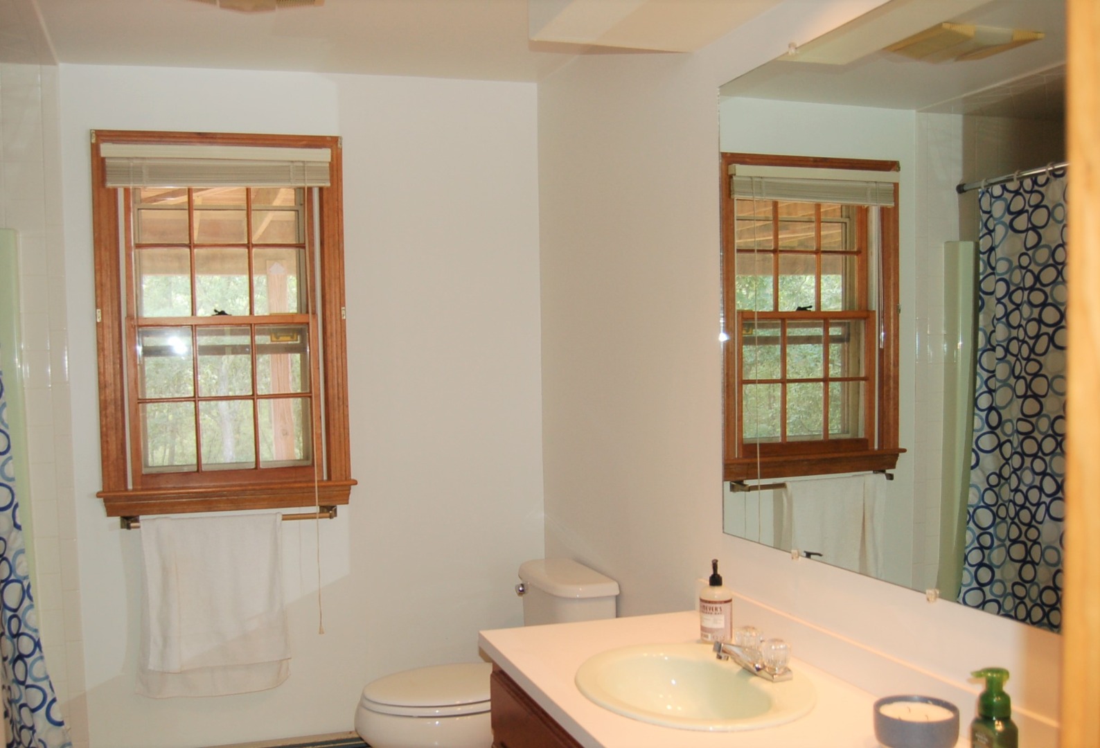 83 Meadow View Road Oak Bluffs, MA 02557 - Photo 3 of 17 First floor full bath