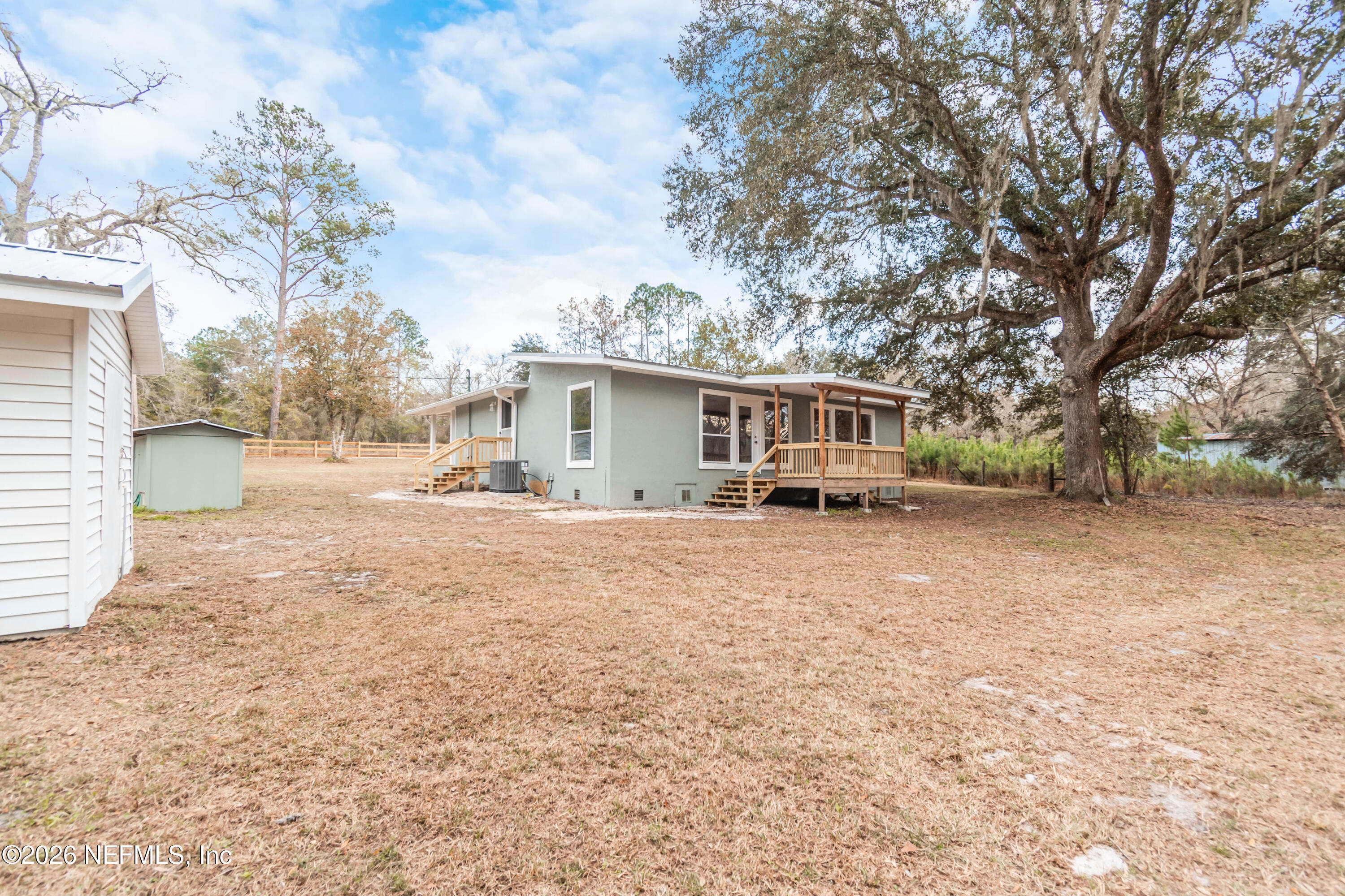 22528 Doyle Williams Road Sanderson, FL 32087 - Photo 26 of 32 DW6