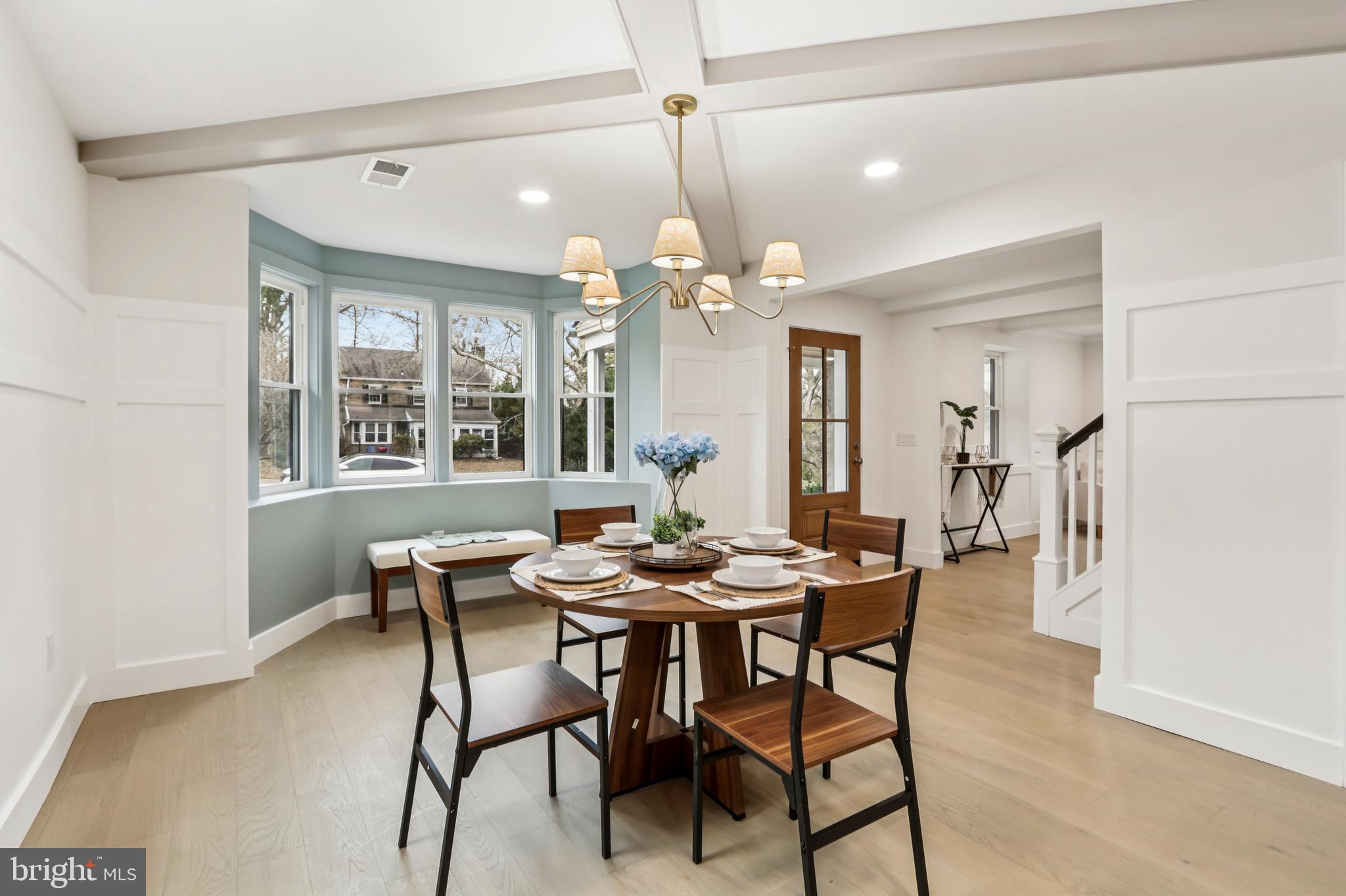 614 Foxcroft Road Elkins Park, PA 19027 - Photo 13 of 66