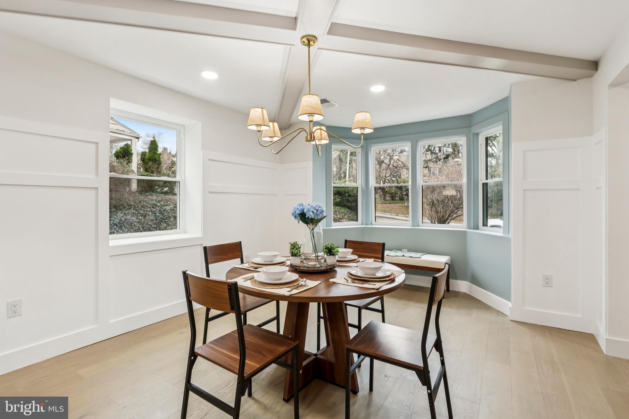 614 Foxcroft Road Elkins Park, PA 19027 - Photo 14 of 66