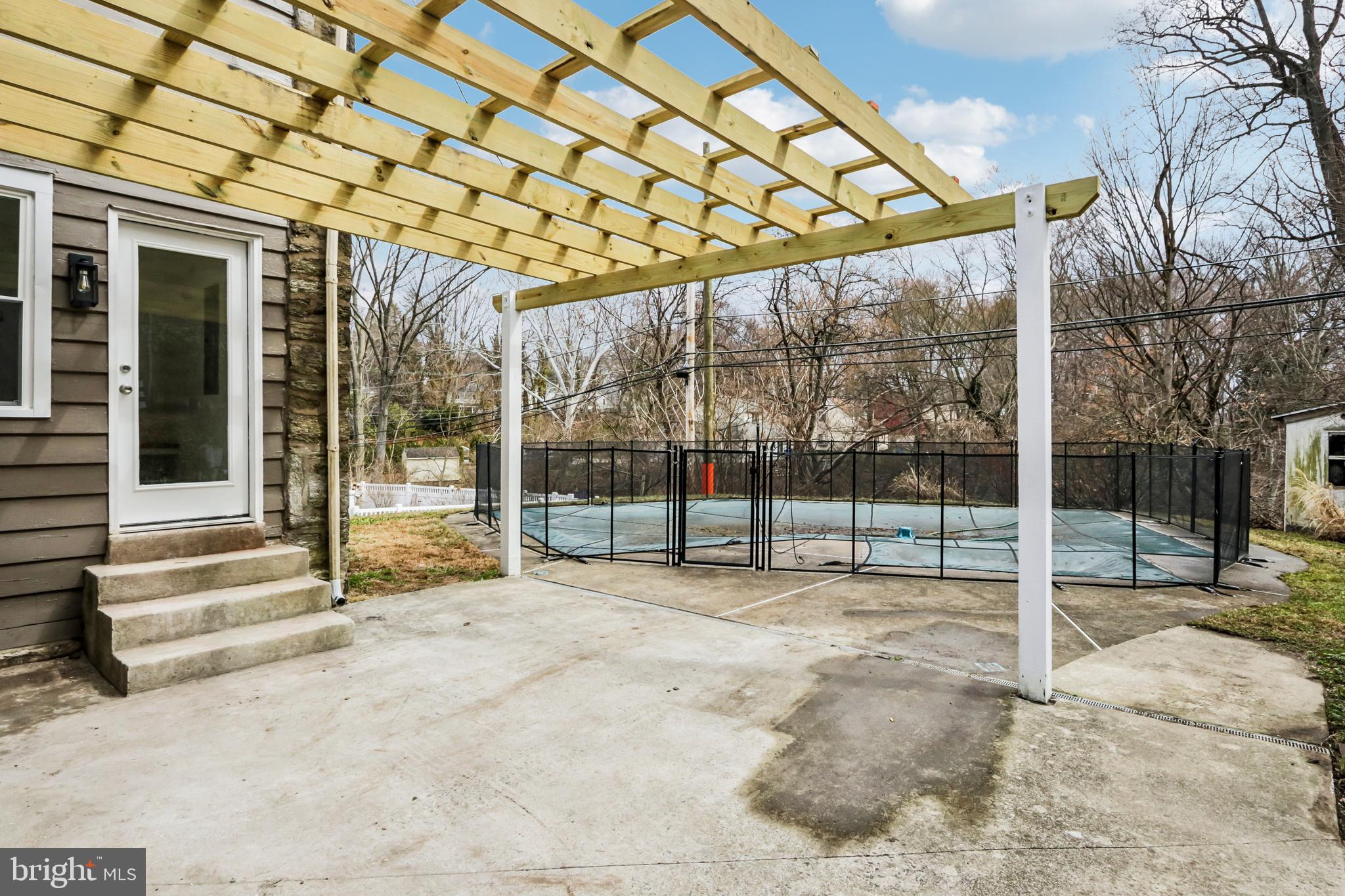 614 Foxcroft Road Elkins Park, PA 19027 - Photo 46 of 66