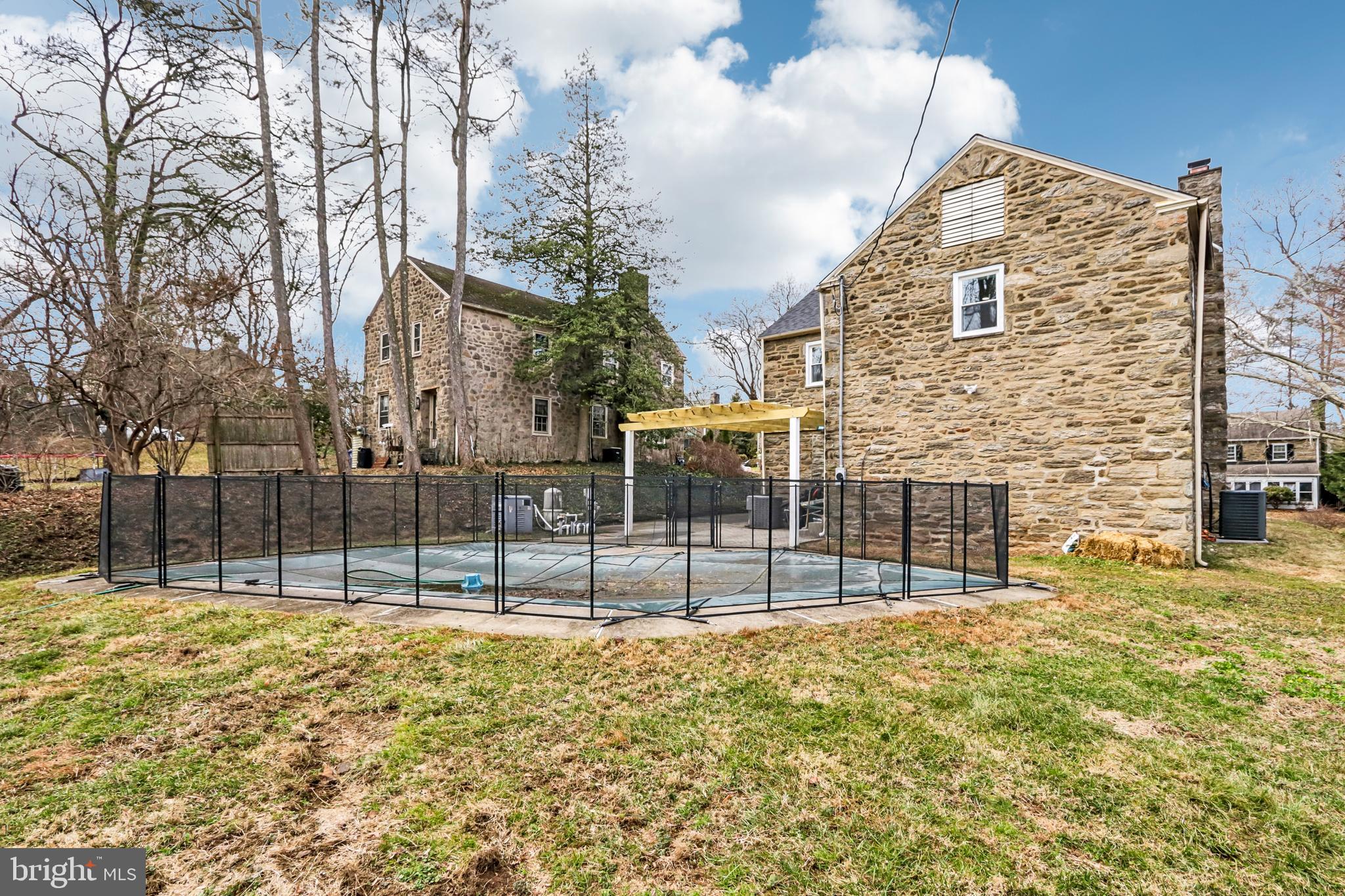 614 Foxcroft Road Elkins Park, PA 19027 - Photo 47 of 66