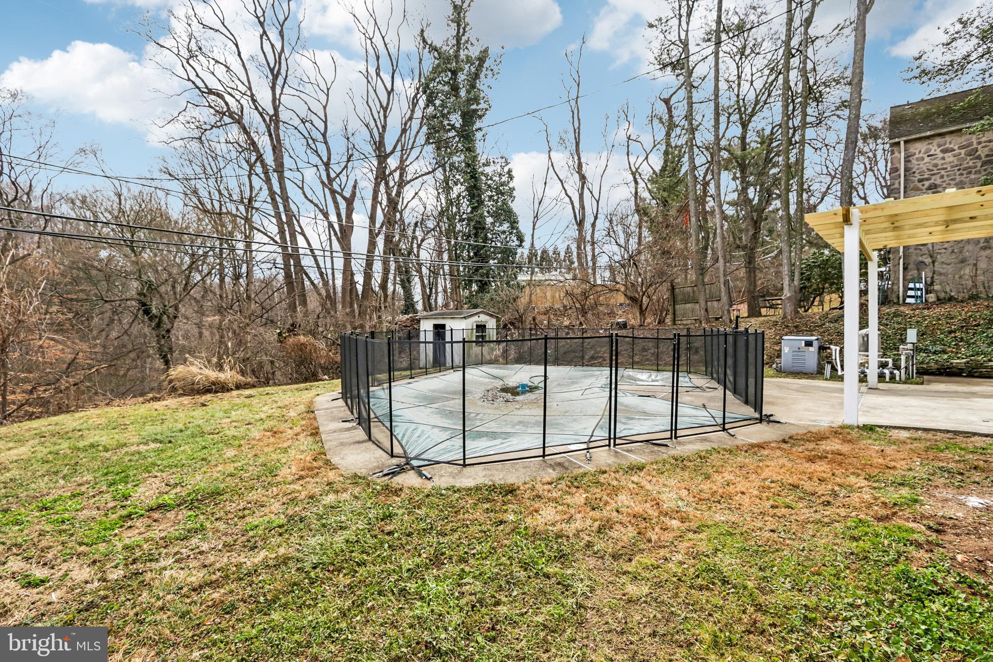614 Foxcroft Road Elkins Park, PA 19027 - Photo 48 of 66