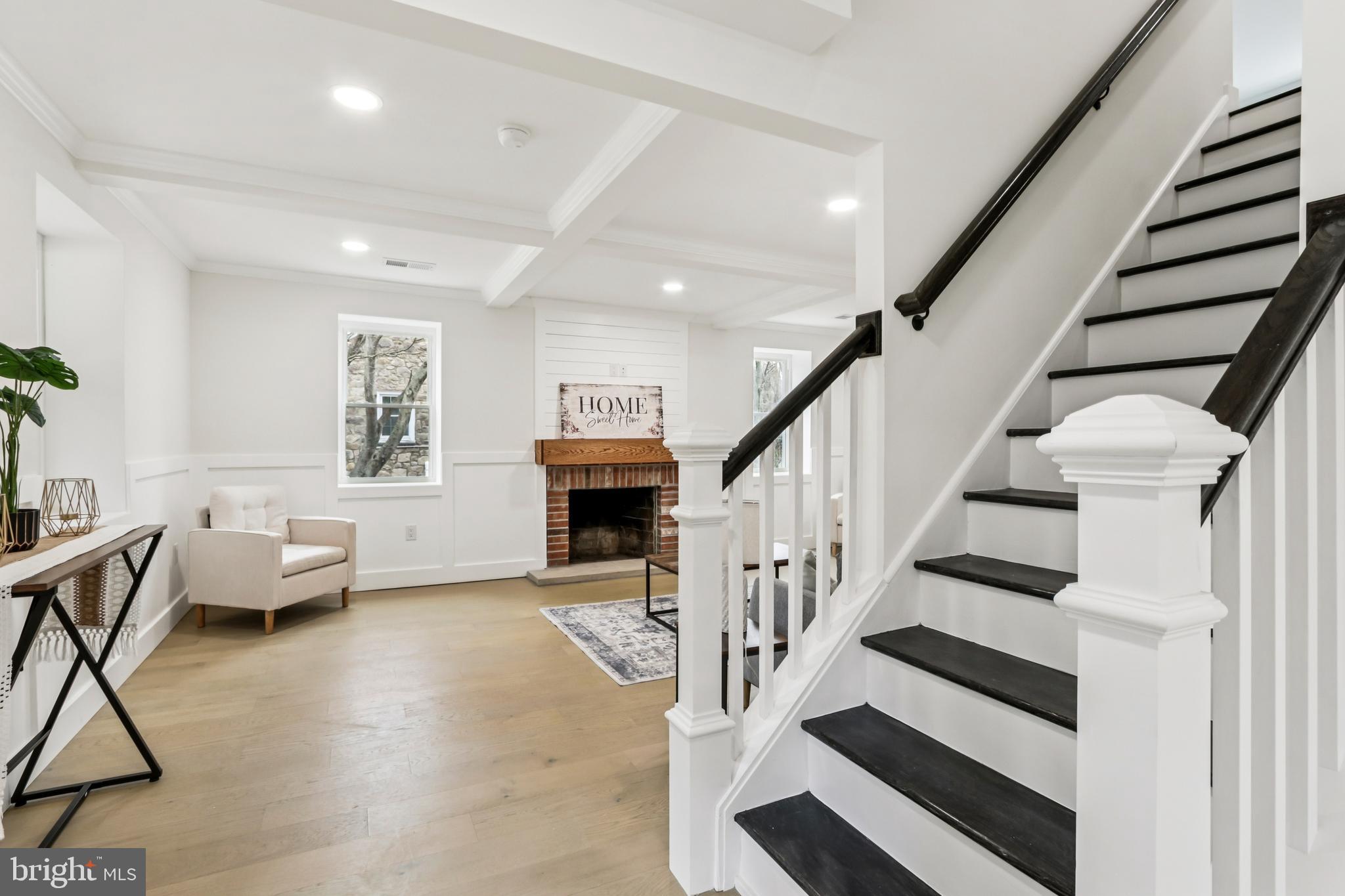 614 Foxcroft Road Elkins Park, PA 19027 - Photo 5 of 66