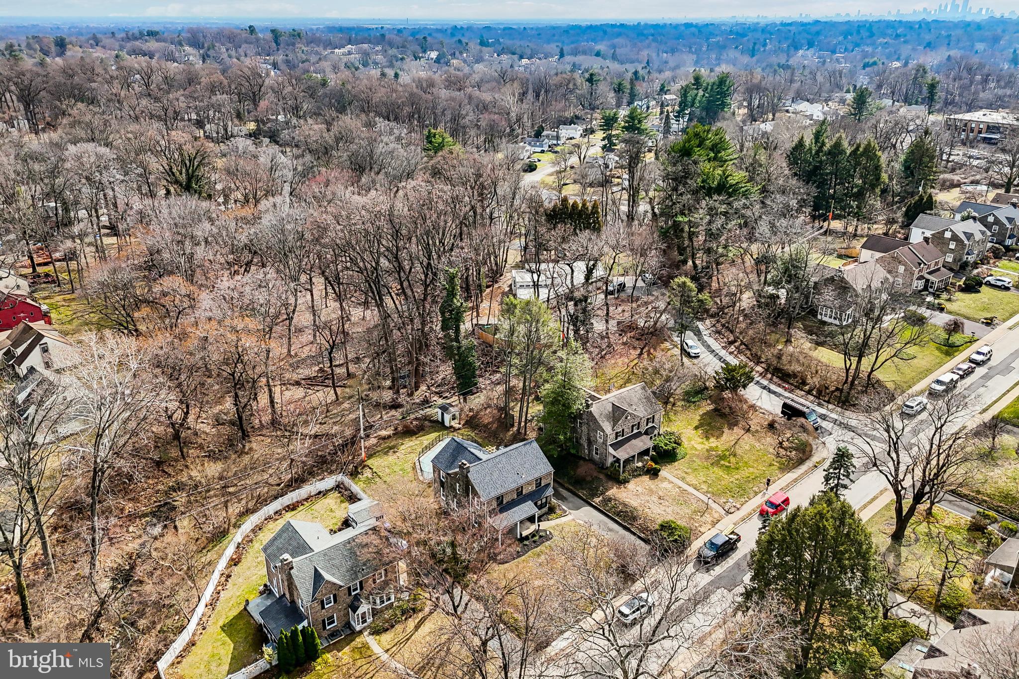 614 Foxcroft Road Elkins Park, PA 19027 - Photo 55 of 66