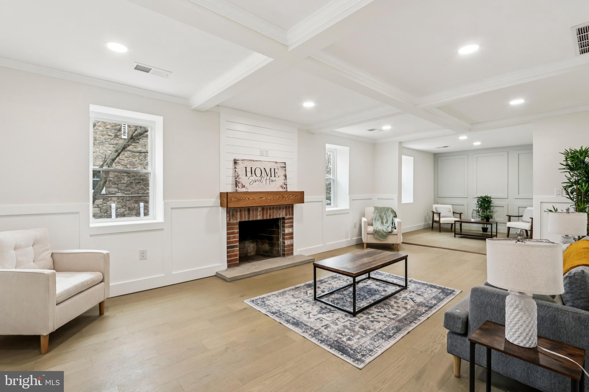 614 Foxcroft Road Elkins Park, PA 19027 - Photo 6 of 66