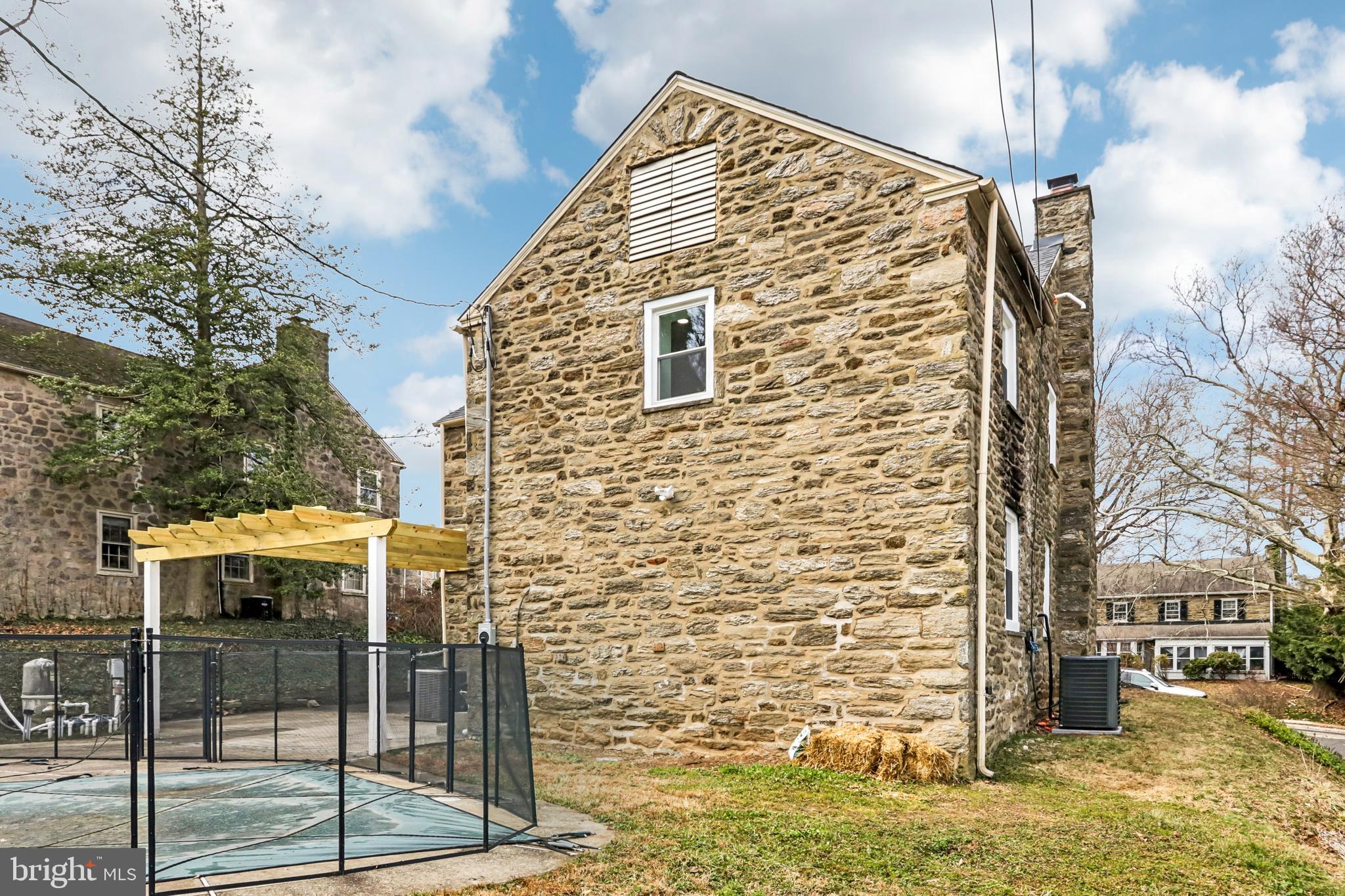 614 Foxcroft Road Elkins Park, PA 19027 - Photo 61 of 66