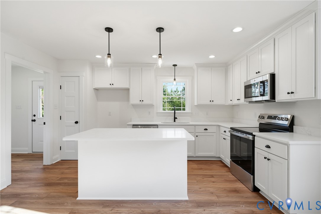 704 Columbia Road Columbia, VA 23038 - Photo 10 of 28 Gallery Image 10