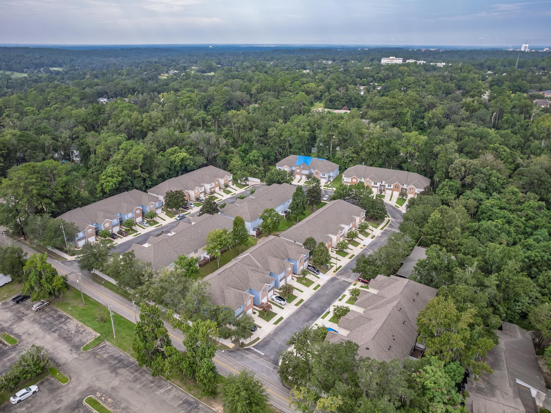 1320 Hendrix Road, Unit 904 Tallahassee, FL 32301 - Photo 46 of 46 Gallery Image 46