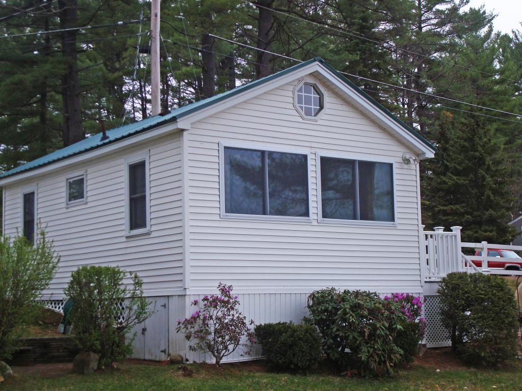 11 Bay Road, Unit 10 Sanbornton, NH 03269 - Photo 1 of 10 Gallery Image 1