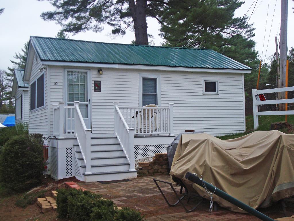 11 Bay Road, Unit 10 Sanbornton, NH 03269 - Photo 2 of 10 Gallery Image 2