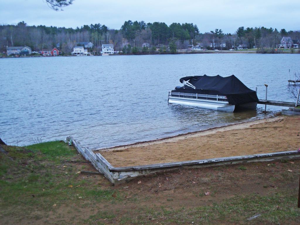 11 Bay Road, Unit 10 Sanbornton, NH 03269 - Photo 3 of 10 Gallery Image 3