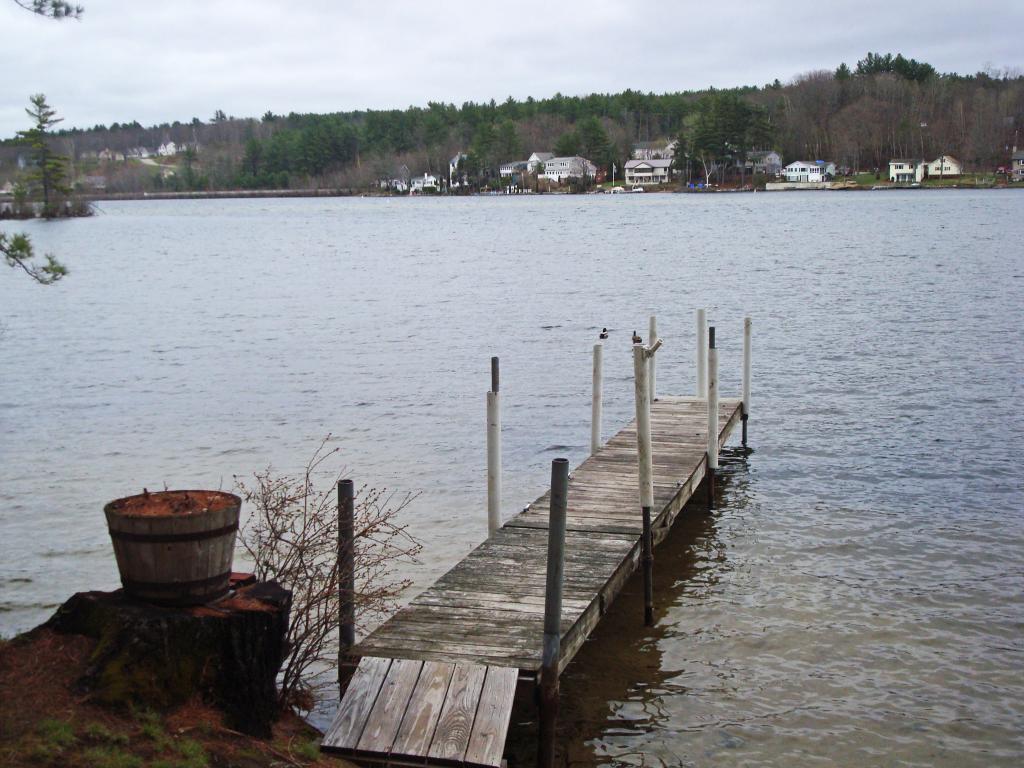 11 Bay Road, Unit 10 Sanbornton, NH 03269 - Photo 4 of 10 Gallery Image 4
