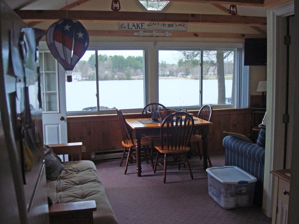 11 Bay Road, Unit 10 Sanbornton, NH 03269 - Photo 7 of 10 Gallery Image 7