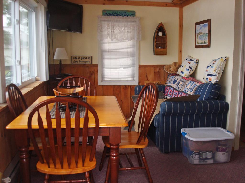 11 Bay Road, Unit 10 Sanbornton, NH 03269 - Photo 9 of 10 Gallery Image 9