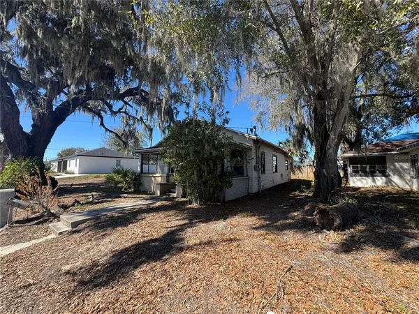 $87,500 | 1230 Polk Street, Bartow, FL 33830