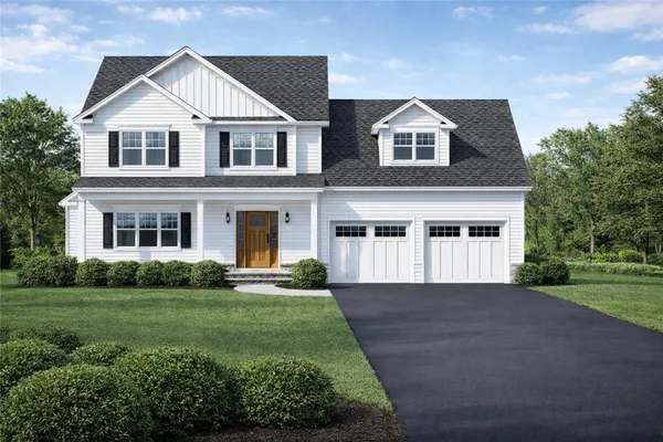 $869,000 | 10 Helena Way, Johnston, RI 02919