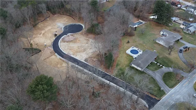 $869,000 | 10 Helena Way, Johnston, RI 02919