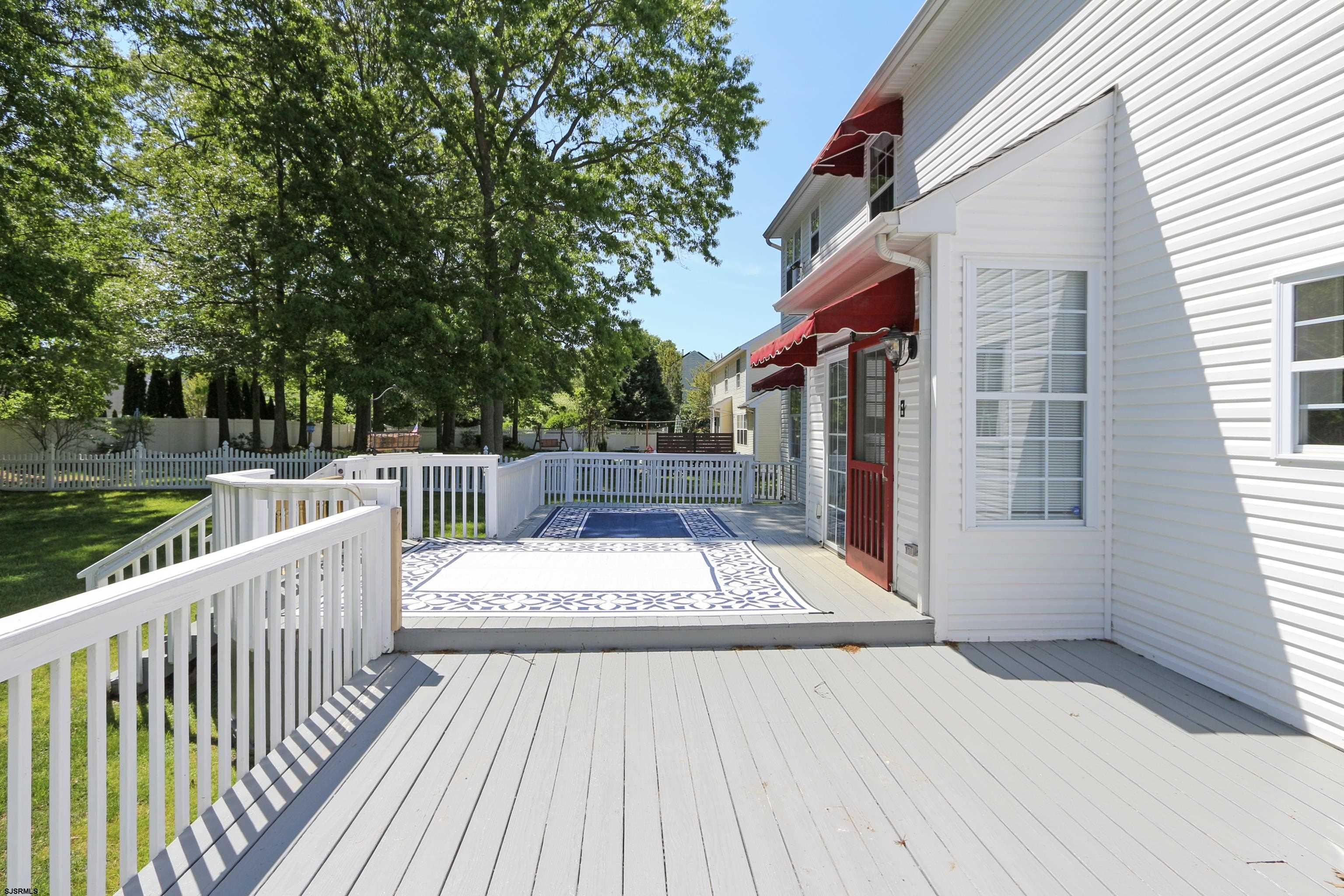 200 Prancer Road Egg Harbor Township, NJ 08234 - Photo 56 of 65