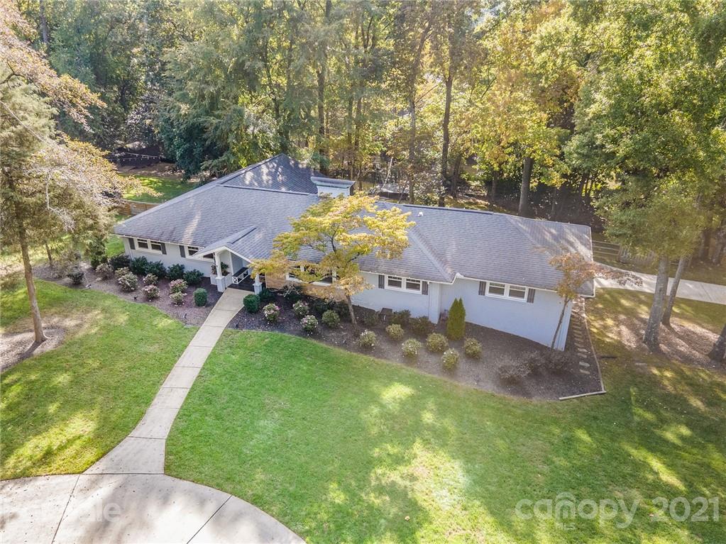 4600 Water Oak Road Charlotte, NC 28211 - Photo 40 of 41 Gallery Image 40