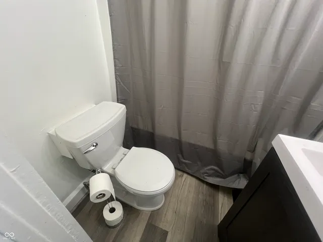 $1,200 | 928 Udell Street, Indianapolis, IN 46208