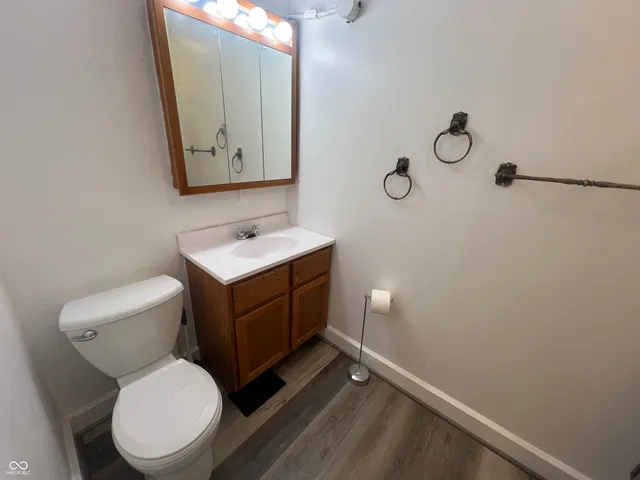 $1,150 | 928 Udell Street, Indianapolis, IN 46208