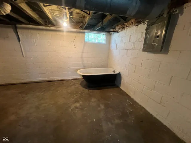 $1,200 | 928 Udell Street, Indianapolis, IN 46208