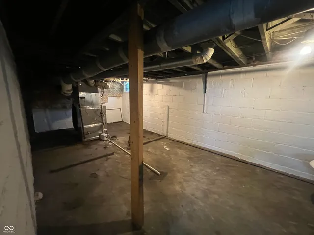 $1,150 | 928 Udell Street, Indianapolis, IN 46208