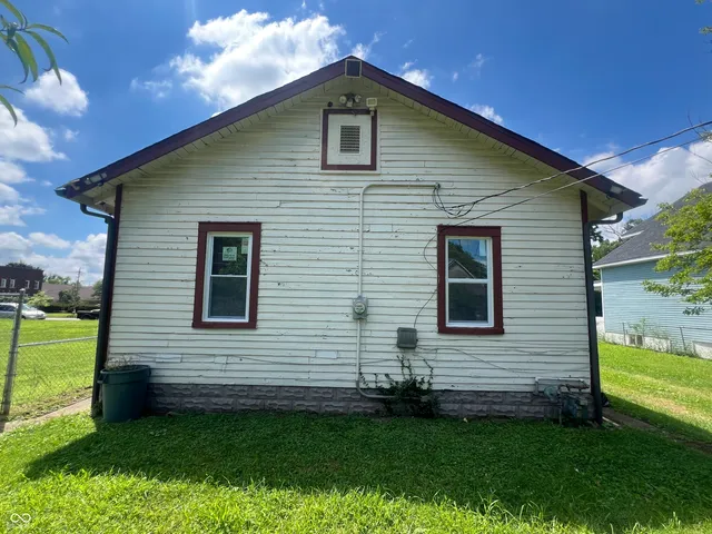 $1,150 | 928 Udell Street, Indianapolis, IN 46208