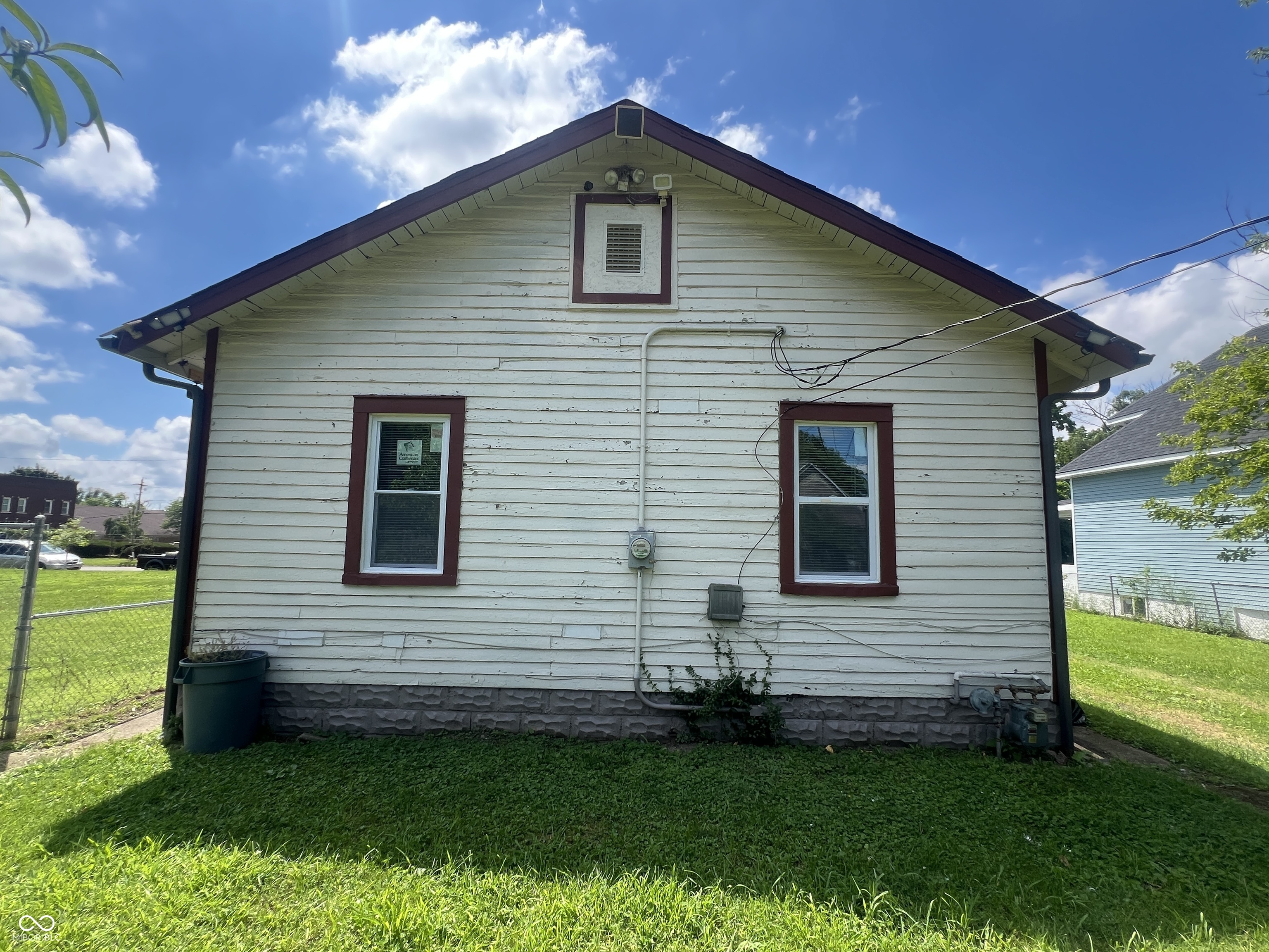 928 Udell Street Indianapolis, IN 46208 - Photo 22 of 23