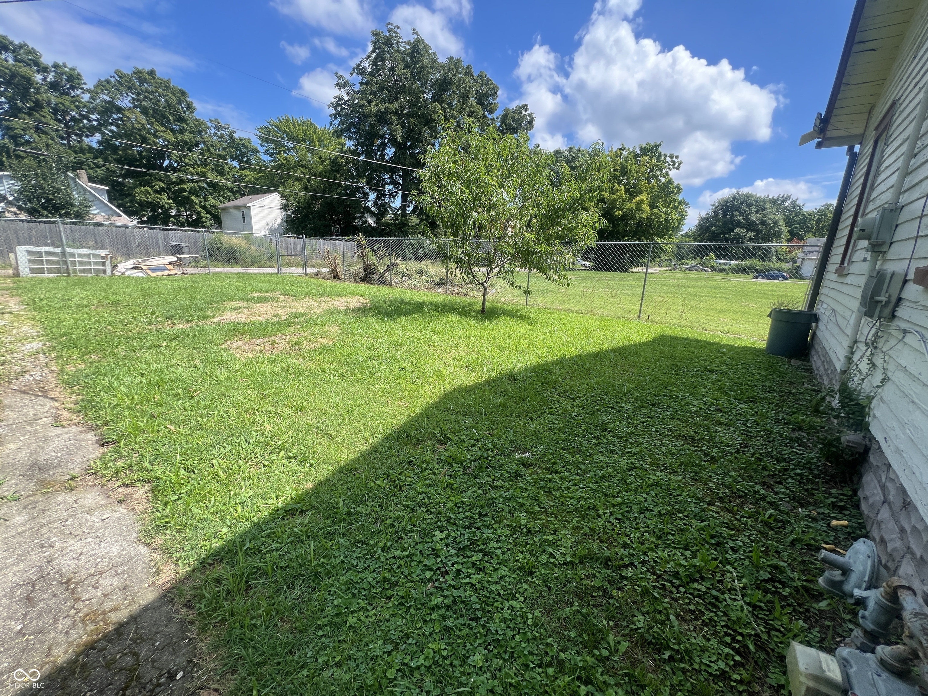 928 Udell Street Indianapolis, IN 46208 - Photo 23 of 23