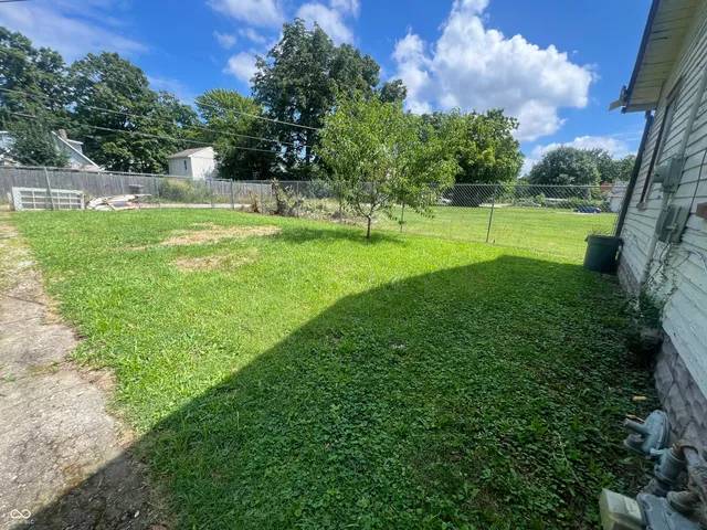 $1,200 | 928 Udell Street, Indianapolis, IN 46208